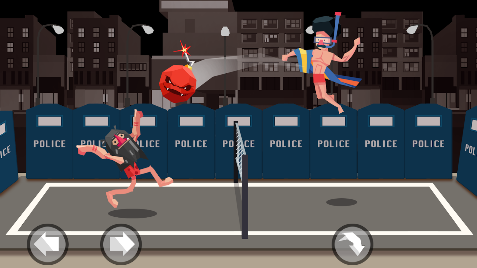 kick bombv1.9截图2