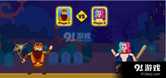 玩偶战士v1.3.8截图2