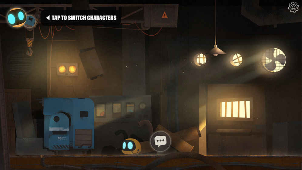 艾彼Abiv1.16截图1