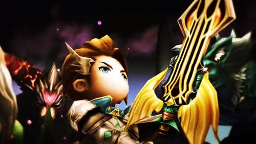 国王骑士暗龙之怒v1.4.4截图3