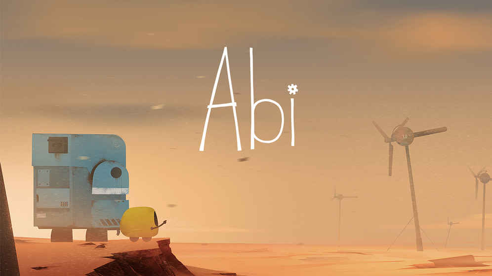 艾彼Abiv1.16截图2