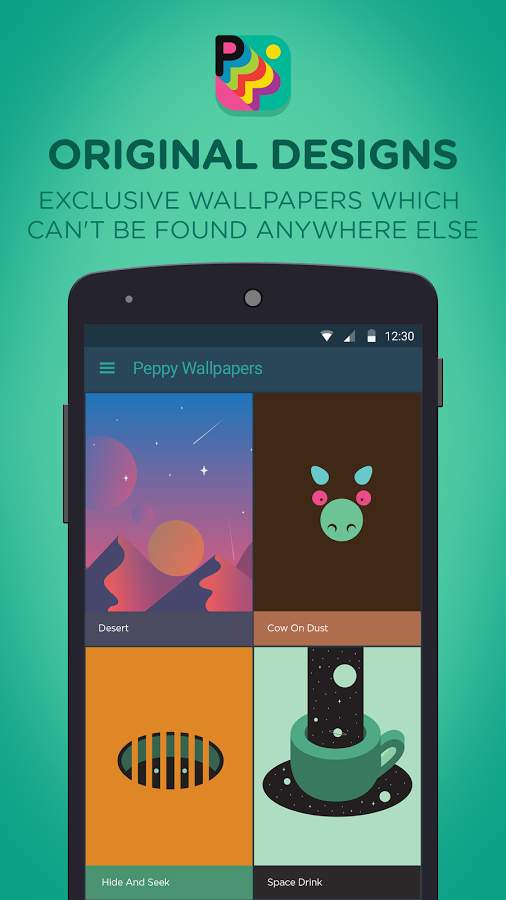 活泼壁纸v1.6.4截图3