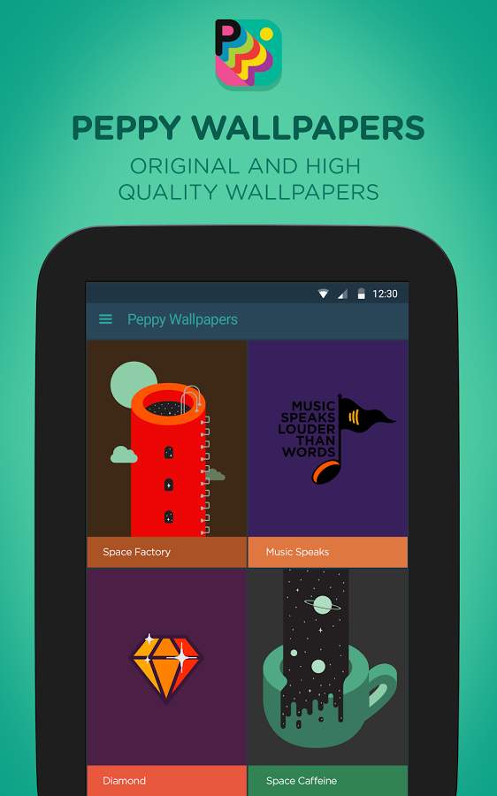 活泼壁纸v1.6.4截图4