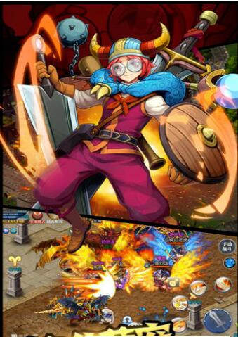 潮流与战争v1.3.13截图2