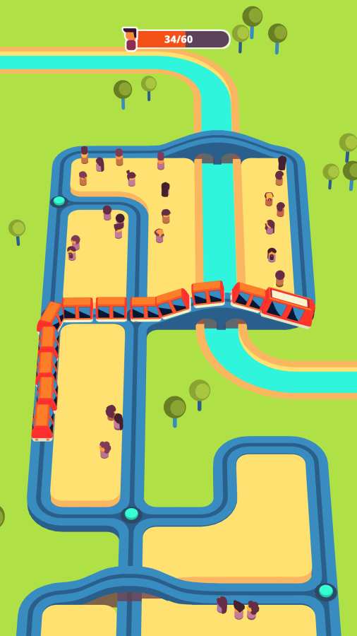 火车出租车v1.5.6截图5