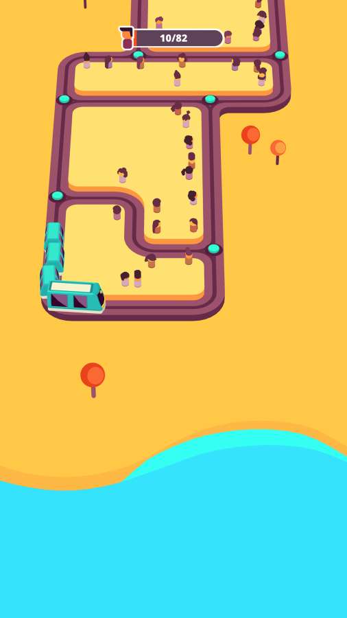 火车出租车v1.5.6截图4