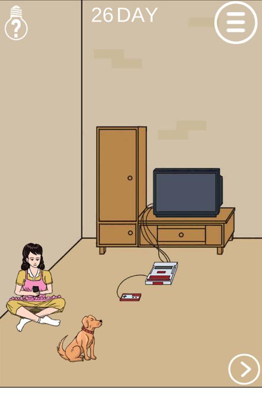 妈妈不让我玩游戏v1.3.5截图3