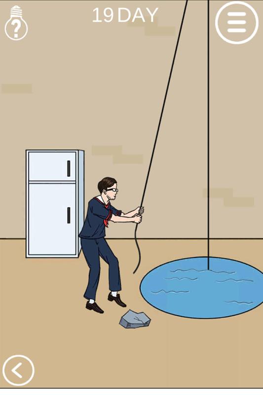 妈妈不让我玩游戏v1.3.5截图4