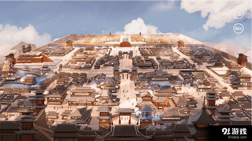 碧海潮生你易次元v2.8.95截图3