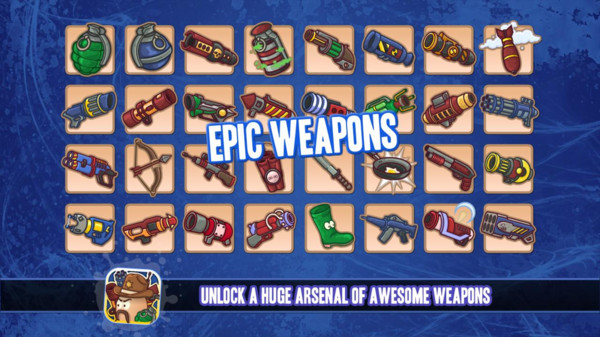 坏蛋2v1.7.13截图4