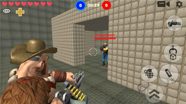 战斗盒子手游v1.7.13截图3