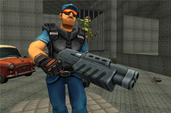 战斗盒子手游v1.7.13截图2