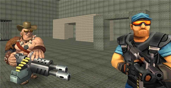 战斗盒子手游v1.7.13截图5