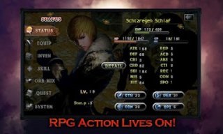 不朽的黄昏v1.4.4截图1