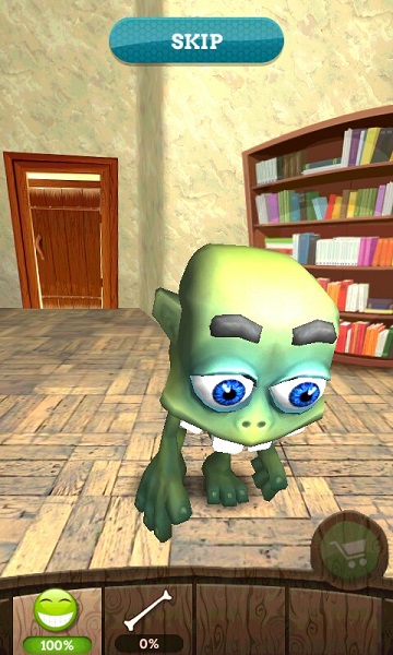 口袋僵尸宠物修改版v1.3.12截图3