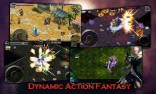 不朽的黄昏v1.4.4截图4