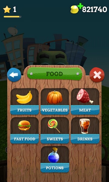 口袋僵尸宠物修改版v1.3.12截图5