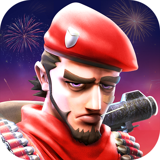 战地指挥官游戏v1.1.7