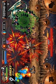 魔界忍者2：洞窟v9.3.8截图1