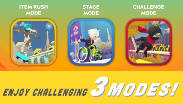 SmashingRushv1.9.13截图1