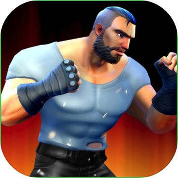 街头野蛮格斗v1.9