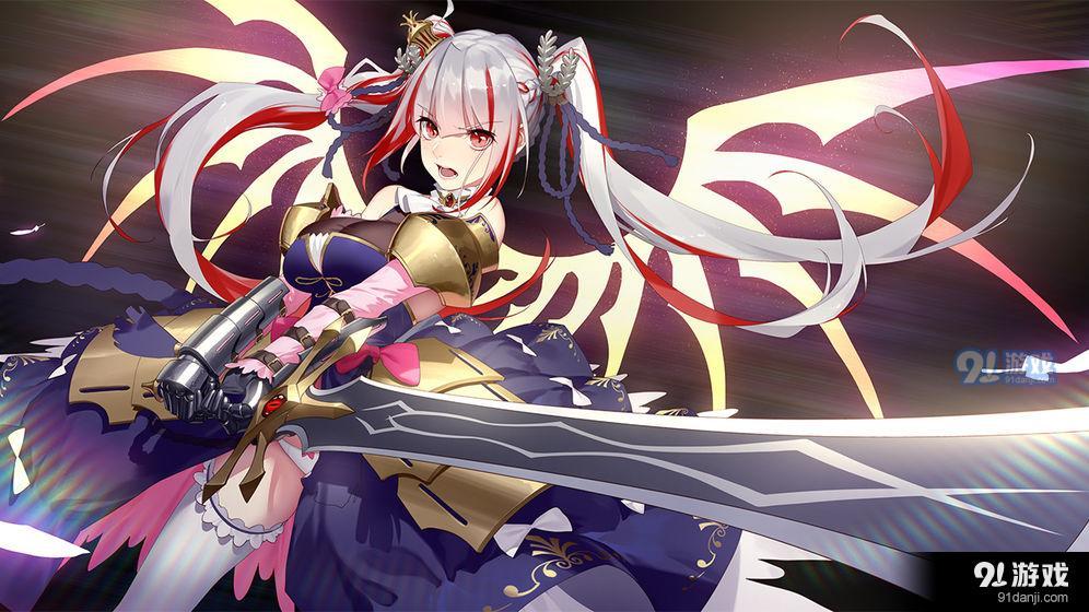 王者降临测试服v1.0.0.25截图1