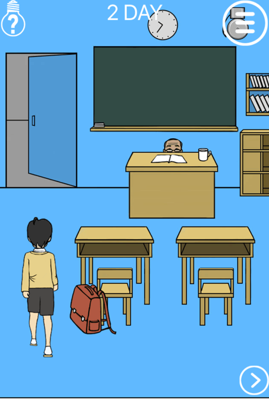 逃课大作战手游v1.3.5截图1