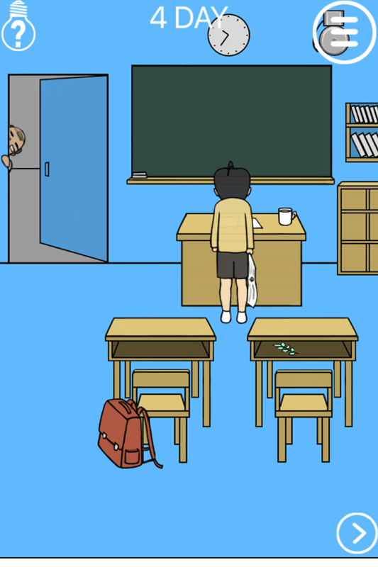 逃课大作战手游v1.3.5截图3