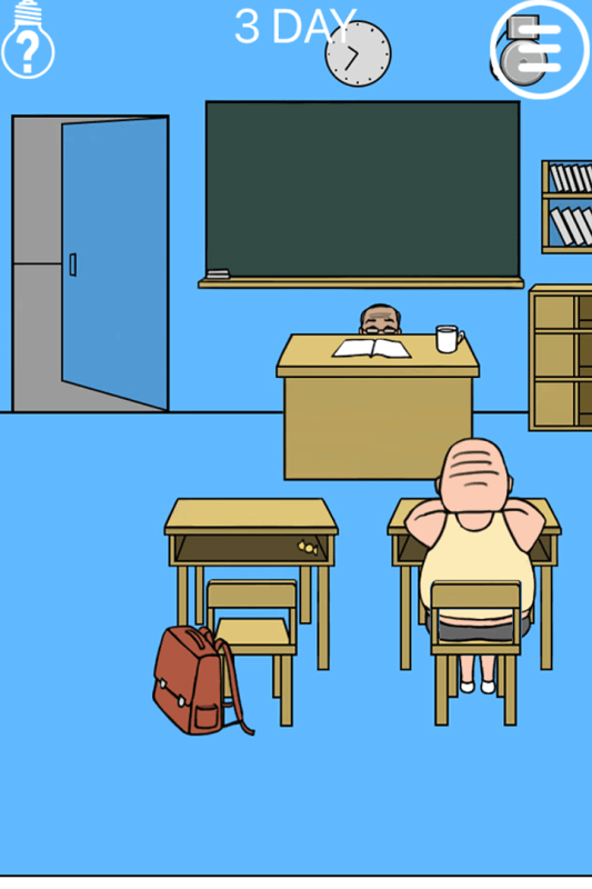 逃课大作战手游v1.3.5截图5