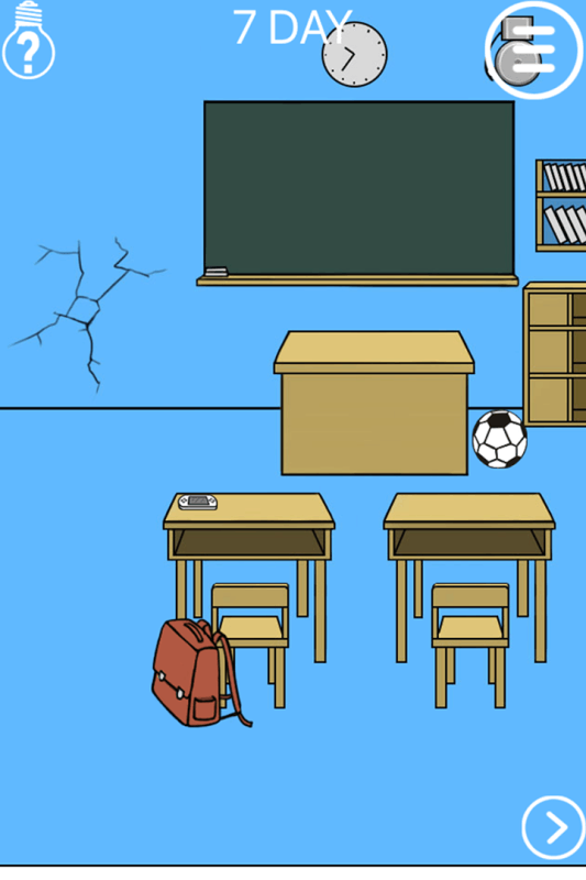 逃课大作战手游v1.3.5截图2