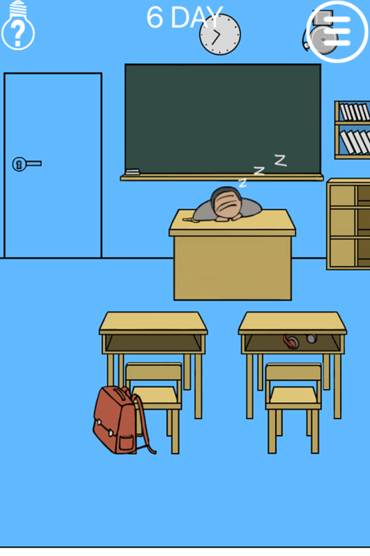 逃课大作战手游v1.3.5截图4