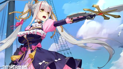 王者降临测试服v1.0.0.25截图2