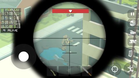 战场工艺生存v1.3.6截图1