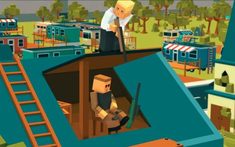 战场工艺生存v1.3.6截图3