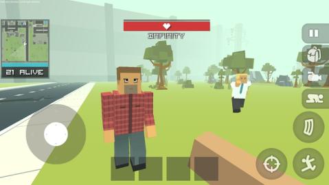 战场工艺生存v1.3.6截图2