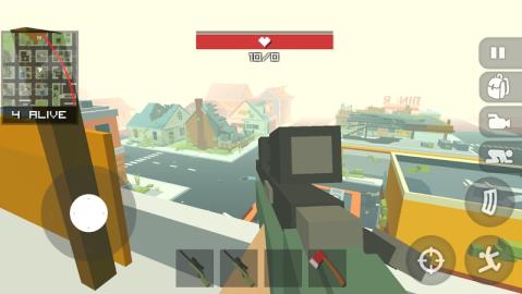 战场工艺生存v1.3.6截图4