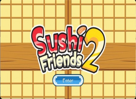 寿司好友2环游世界v2.7截图3