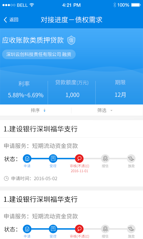深圳金服v2.6.16截图4