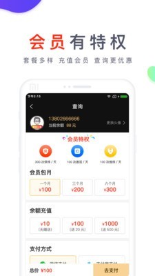 爱查助手v1.4.6截图3