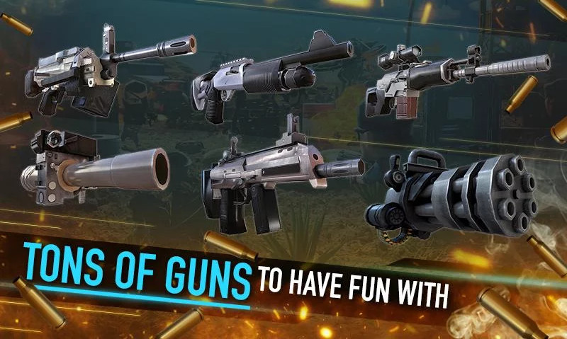 战争朋友破解版v1.3.10截图4