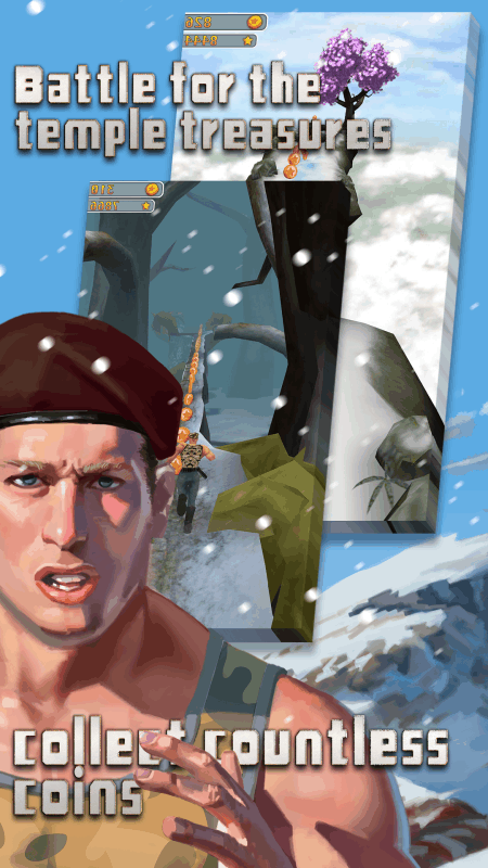 勇者丛林大冒险v1.3.4截图2