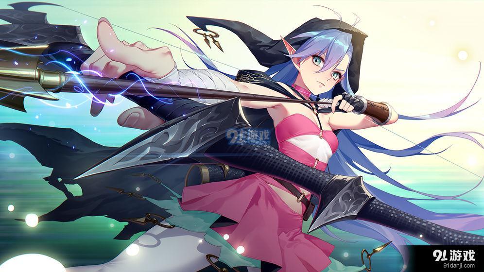 王者降临测试服v1.0.0.25截图5