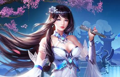 萍踪倩影v1.8截图3