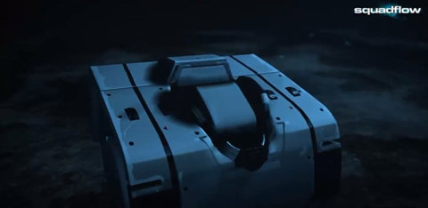 流动小队v1.25.8截图1