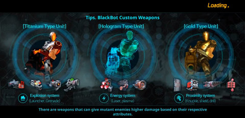 流动小队v1.25.8截图2