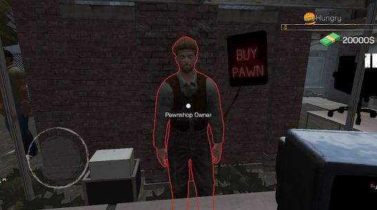 Internet Cafe Simulatorv2.10截图2