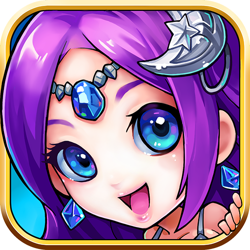 女神联盟手游v1.0.00.5