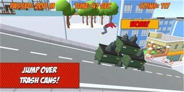 空翻垃圾桶v0.12.8截图3