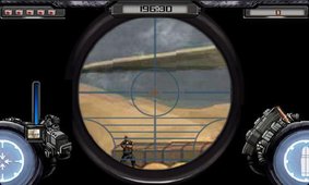 超强狙击手 Army Sniperv1.7.9截图4