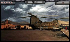 超强狙击手 Army Sniperv1.7.9截图2